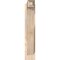 Ekena Millwork Traditional Smooth Craftsman Outlooker, Douglas Fir, 5 1/2"W x 22"D x 30"H OUT06X22X30TRA04SDF - alternate 2
